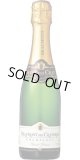 ボーモン・デ・クレイエール グランド・レゼルヴ ブリュット ハーフ NV (シャンパーニュ) (375ml)