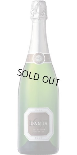 画像1: ダミア カバ ブルット NV アルティーガ・フステル (スペイン：白泡)