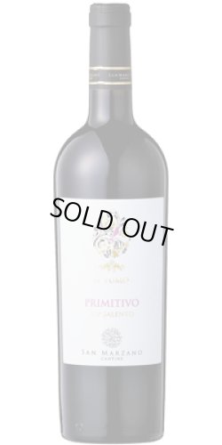 画像1: イル・プーモ プリミティーヴォ 2024 サン・マルツァーノ