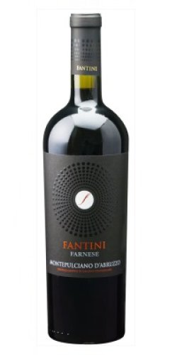 画像1: ファンティーニ　モンテプルチャーノ　ダブルッツォ 2022 ファルネーゼ (赤)
