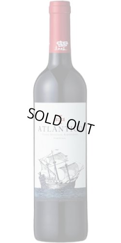 画像1: アトランティコ 2023 カザ・レウヴァス (ポルトガル：赤)