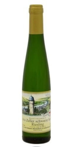 画像1: ツェラー　シュヴァルツカッツ　（ハーフ） 2023 Ｊ＆Ｈゼルバッハ (375ml) (やや甘口)