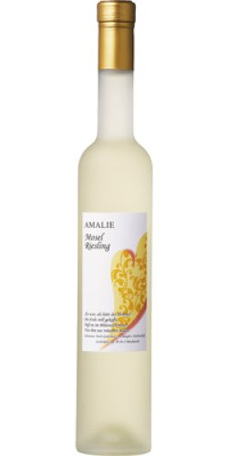 画像1: アマリエ モーゼル リースリング 2023 クロスター醸造所 (甘口) (500ml)