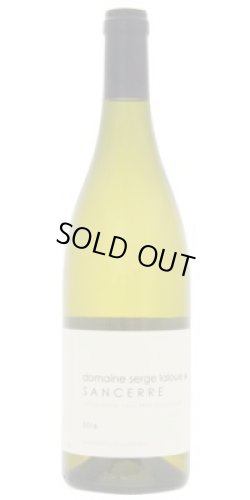 画像1: サンセール 2023 セルジュ　ラルー