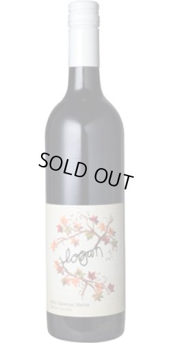 画像1: ローガン カベルネ/メルロー 2018 ローガン (オーストラリア：赤)