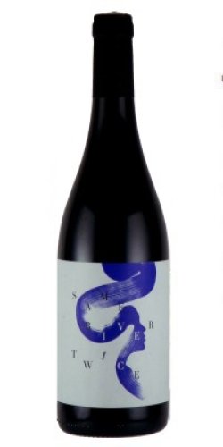 画像1: セイム リヴァー トワイス ルージュ 2021 ヘリオセントリック