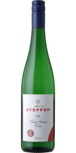 画像1: シュテッフェン リースリング シュペートレーゼ トロッケン 2023