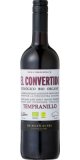 エル・コンベルティード テンプラニーリョ 2023 フリーバード・ワイン (スペイン：赤)