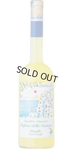 画像1: リモンチェッロ プロフーミ・デッラ・コスティエーラ アマルフィ NV (700ml) (極甘口)