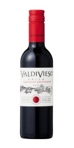 画像1: バルディビエソ カベルネ・ソーヴィニヨン ハーフ 2022 (375ml) (チリ：赤)
