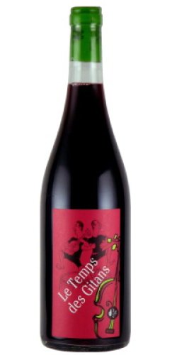 画像1: ル タン デ ジタン　カリニャン 2019　マス・ド・ジャニーニ 