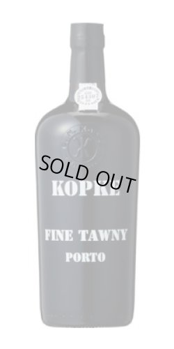 画像1: ポート コプケ ファイン トウニー NV (極甘口赤ポート)