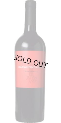 画像1: バラオンダ モナストレル 2023 バラオンダ (スペイン：赤)