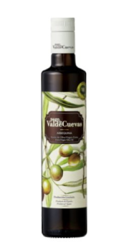 画像1: パゴ・デ・バルデクエバス エクストラヴァージンオリーブオイル 2023 (500ml)
