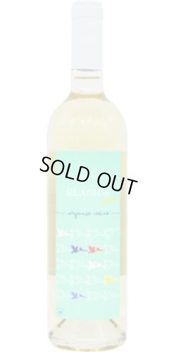 画像1: グラディウム　オーガニック　ヴィオニエ 2024