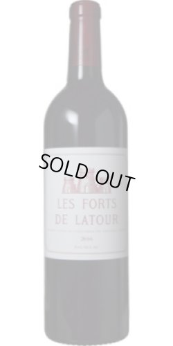 画像1: レ・フォール・ド・ラトゥール 2016