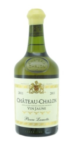 画像1: シャトー　シャロン　ヴァン　ジョーヌ 2015 ピエール　ラモット (620ml)