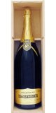 ブリュット　レゼルヴ　ジェロボアム（木箱入）NV ボゼール (3000ml)