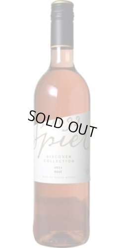 画像1: ディスカヴァー・コレクション ロゼ 2022 スピアー・ワインズ (南アフリカ)