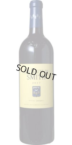 画像1: レ・オー・ド・スミス 赤 2017