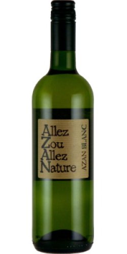 画像1: AZAN ブラン 2019 ドメーヌ・アザン 