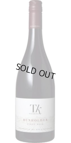 画像1: TK ランホルダー ピノ・ノワール 2023 テ・カイランガ (ニュージーランド：赤)