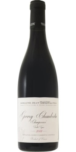 画像1: ジュヴレ　シャンベルタン　シャンペリエ　ＶＶ 2021 ジャン　タルディ