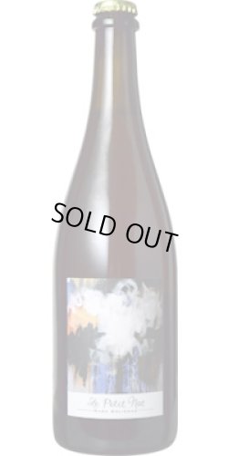 画像1: ル・プティ・ナット 2021 マルク・デリエンヌ (フランス：ロゼ泡)