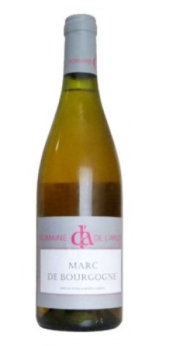 画像1: マール・ド・ブルゴーニュ NV　ドメーヌ・ド・ラルロ　【750ml】（フランス ブルゴーニュ ブランデー）