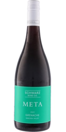 画像1: メタ グルナッシュ 2022 シュワルツ・ワイン