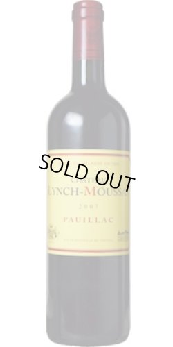 画像1: シャトー・ランシュ・ムーサ 2007