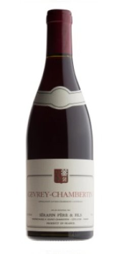 画像1: ジュヴレ・シャンベルタン  2019　セラファン・ペール・エ・フィス