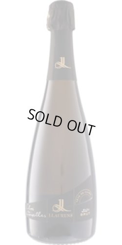 画像1: クレマン・ド・リムー ル・クロ・デ・ドモワゼル 2022 ロレンス (フランス：白泡)