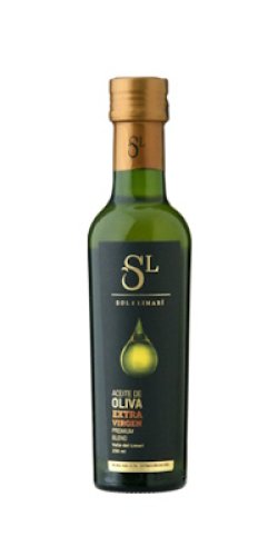 画像1: ソル・デル・リマリ エクストラヴァージンオリーブオイル 2024（250ml）