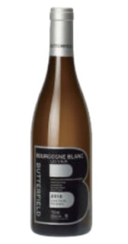 画像1: ブルゴーニュ・ブラン　レ・ヴォー 2023　バターフィールド　（11月22日発送）