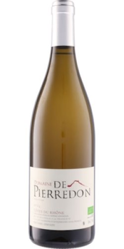 画像1: ドメーヌ・ドゥ・ピエルドン コート・デュ・ローヌ 白 2024 デステザルグ