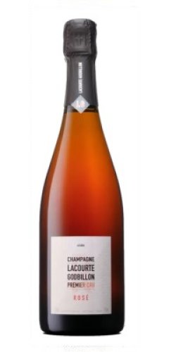 画像1: ロゼ  NV　ラクルト・ゴドビヨン　（12月下旬入荷）