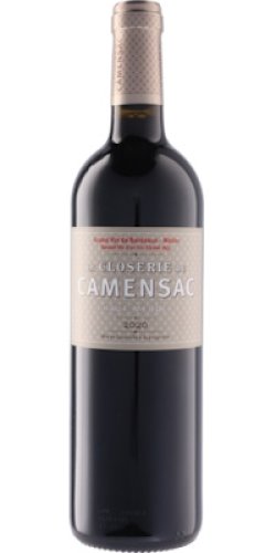 画像1: ラ・クロズリー・ド・カマンサック 2020