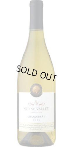 画像1: ストーン・ヴァレー シャルドネ 2021 アイアンストーン 