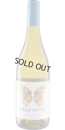 画像1: トゥルー・ミス シャルドネ 2022 (USA：白)