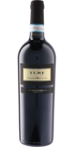 画像1: YUME(ユメ) モンテプルチアーノ・ダブルッツォ 2022 カルドーラ