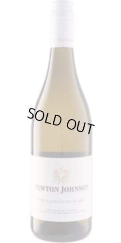 画像1: ニュートン・ジョンソン ソーヴィニヨン・ブラン 2023 ニュートン・ジョンソン
