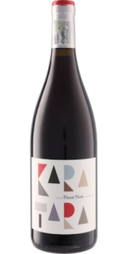 画像1: カラ・タラ ピノ・ノワール 2022 カラ・タラ ワインズ