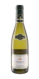 シャブリ ラ・ピエレレ ハーフ 2022ラ・シャブリジェンヌ (375ml)