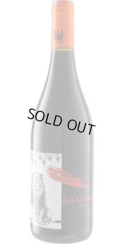 画像1: ベレール フォーヴ フロントン 2022 テール・フォーヴ