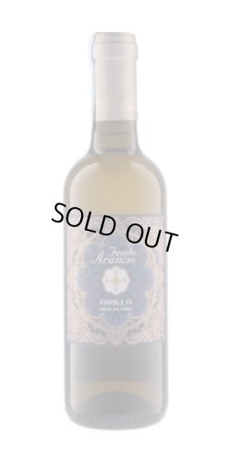 画像1: フェウド・アランチョ グリッロ ハーフ 2024 (イタリア：白) (375ml)