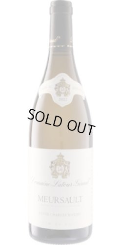 画像1: ムルソー キュヴェ・シャルル・マクシム 白 2022 ラトゥール・ジロー