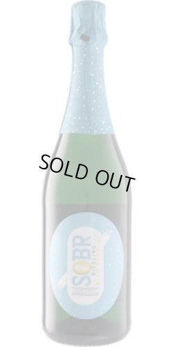画像1: ソバー リースリング ウィズ バブルス NV ドクター・ローゼン (ノンアルコール飲料)