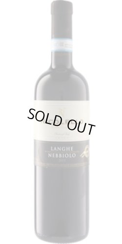 画像1: ランゲ ネッビオーロ 2011 ニコレッロ 　（1月21日発送予定）