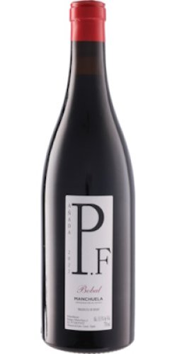 画像1: ペー・エフェ 2024 ポンセ (スペイン：赤)